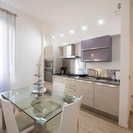 Mamo Florence - Amalia Piazza Signoria Apartment المظهر الخارجي الصورة
