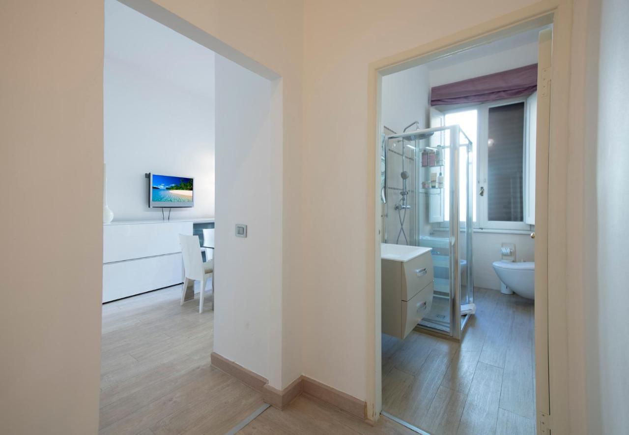 Mamo Florence - Amalia Piazza Signoria Apartment المظهر الخارجي الصورة