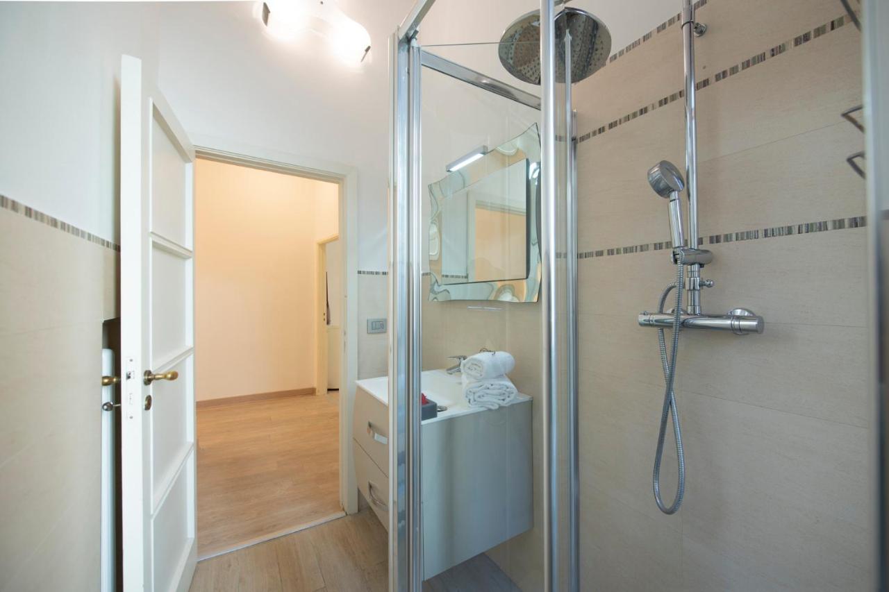 Mamo Florence - Amalia Piazza Signoria Apartment المظهر الخارجي الصورة