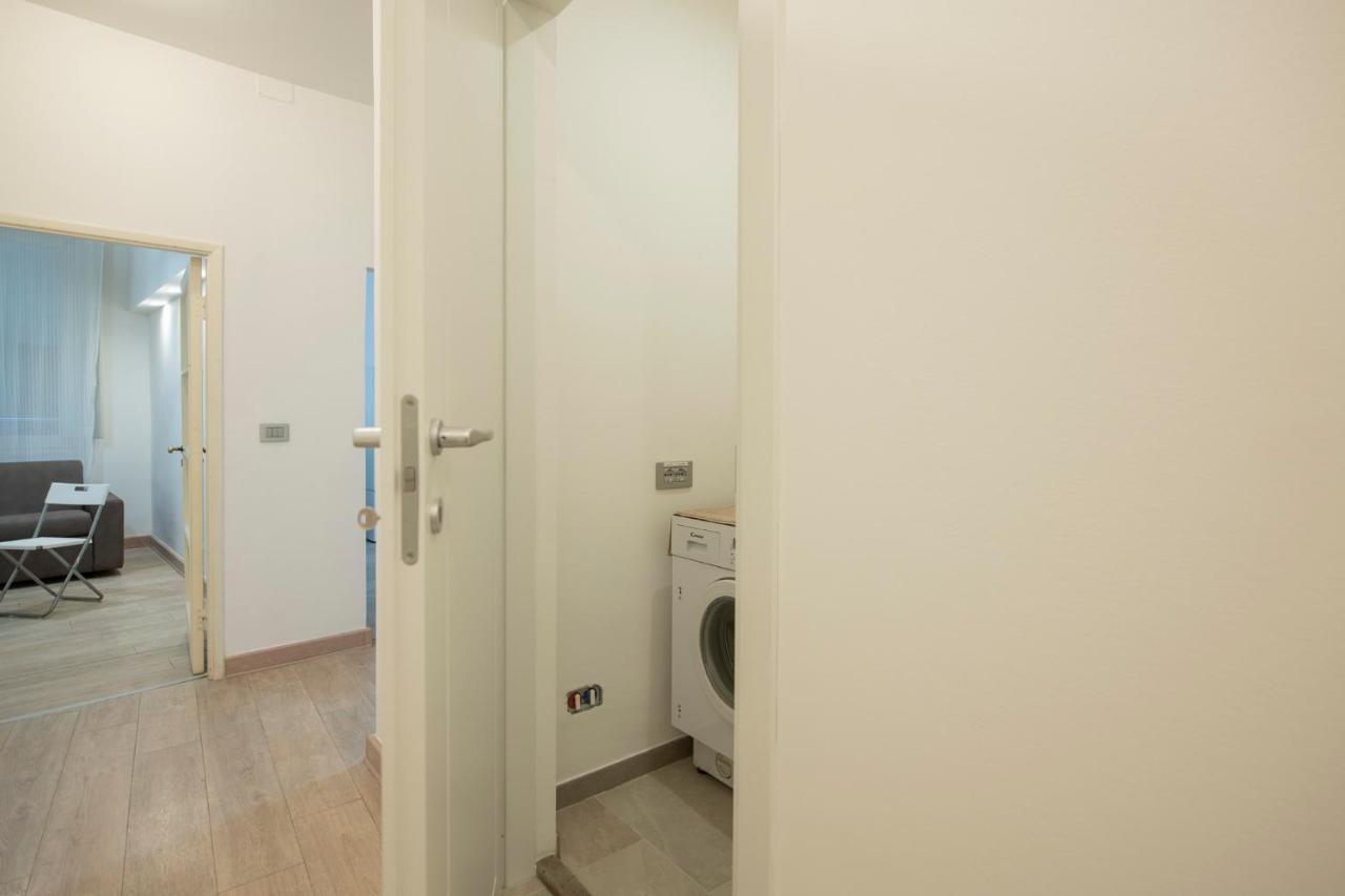 Mamo Florence - Amalia Piazza Signoria Apartment المظهر الخارجي الصورة
