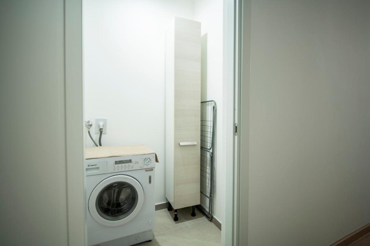 Mamo Florence - Amalia Piazza Signoria Apartment المظهر الخارجي الصورة